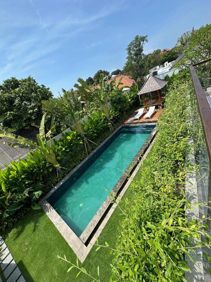 Villa Umadahayu Sanur Exteriör bild